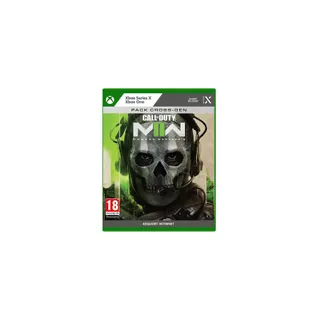 Jeu Xbox ACTIVISION CALL OF DUTY MW2 XONE/XBS VF