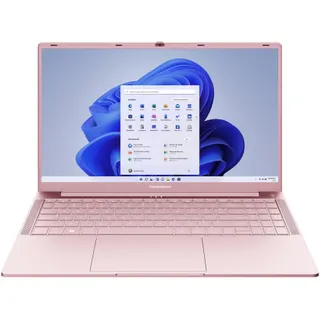 Ordinateur portable THOMSON NX15R5-16PK512 15,6" AMD Ryzen 5 7430U 16 Go RAM DDR4 SSD 512 Go