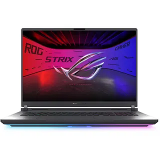 PC Gamer ASUS ROG STRIX G815LR DRTT327W 18" 240 Hz Intel Core Ultra 9 275HX RTX 5070Ti 32 Go RAM DDR5 SSD 1 To