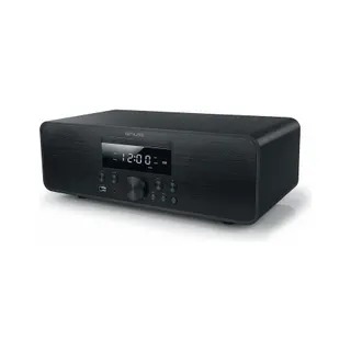 Chaîne HiFi MUSE Micro-chaîne stéréo Muse M-880 FBC - 2x4