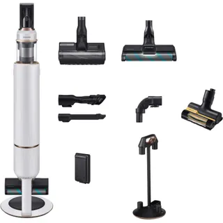 Aspirateur balai SAMSUNG Bespoke Jet Plus complete VS20B95C43W