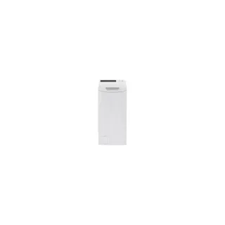 Lave linge top CANDY TCA286TM5-S Reconditionné