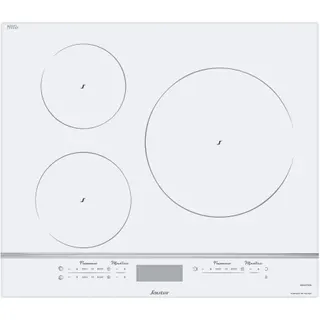 Plaque induction SAUTER STI1544W Boil