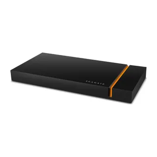 Disque SSD externe SEAGATE 1To FireCuda Gaming NVMe
