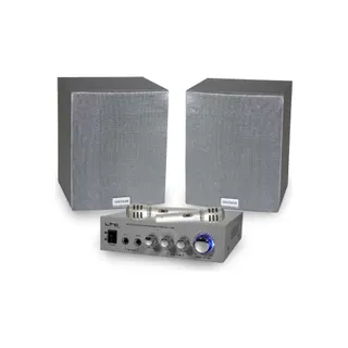 Karaoké LTC karaoké Enfant STAR2 SL-100W+2HP+2mic
