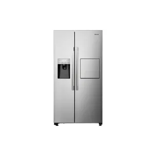 Réfrigérateur Américain HISENSE RS694N4BCE