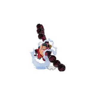 Figurine BANDAI Figurine Dxf Special - One Piece -