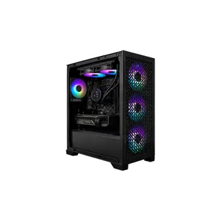 PC Gamer DECLICINFO Ryzen 7 5700X RX9060XT 16Go 1To W11