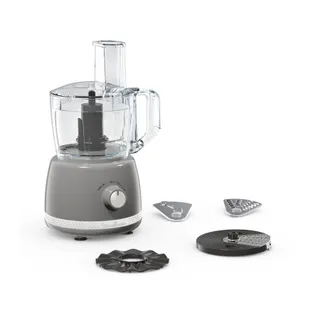 Robot multifonction MOULINEX soleil pepper FP345E10