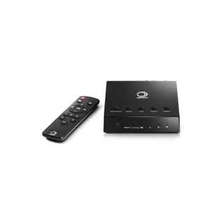 Amplificateur HiFi ELIPSON Connect 250 Noir