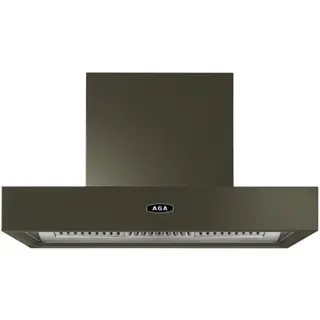Hotte décorative murale AGA AGA-HOOD-990 SH-PWT