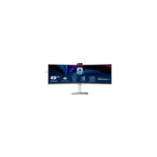 PHILIPS Monitor 49B2U5900CH 5000 Series (49B2U5