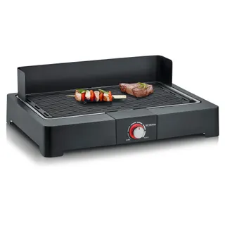 Barbecue électrique SEVERIN PG 8567