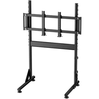 Accessoire de gestion d'écran OPLITE NITROKART MONITOR STAND V2 Noir