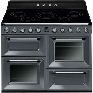 Piano de cuisson induction SMEG TR4110IGR2