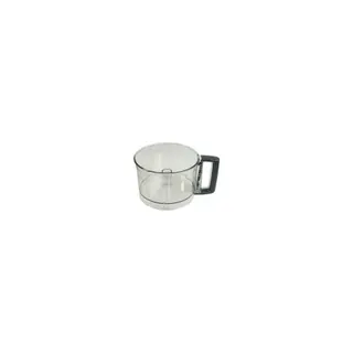 Pièce détachée MAGIMIX BOL CUVE CS 4200XL ANTRACITE NOIR