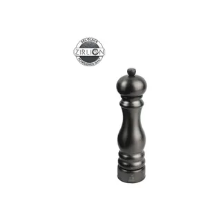 Moulin à sel PEUGEOT Paris Chef Inox Carbone 22cm