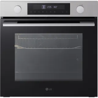 Four encastrable LG WS5D7230S - Pyrolyse - Chaleur pulsée - Porte froide