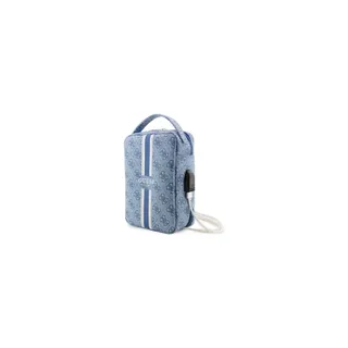 Sac de voyage GUESS à USB Modèle Stripe 4G