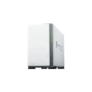 Serveur NAS SYNOLOGY DS223j