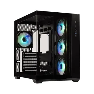 Boitier PC BITFENIX AL118 (Noir)