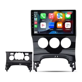 Autoradio connecté JUNSUN pour PEUGEOT 3008 2009-2015 32G Carplay