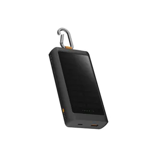 Batterie externe XTORM Solaire Go2 10000mAh USB et USB-C 15W