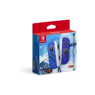 Manette NINTENDO Joy-Con Ed. The Legend of Zelda Skyward Reconditionné