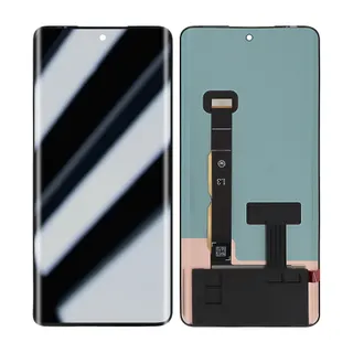 Pièce détachée RELIFE Écran LCD Tactile Motorola Edge 40 Noir