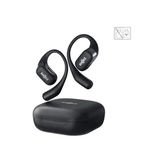 Ecouteurs SHOKZ OpenFit Noir