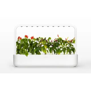 Jardin d'intérieur CLICK AND GROW Smart Garden 9 Blanc