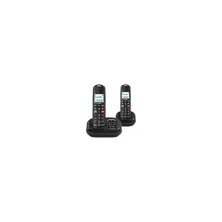 Téléphone sans fil ALCATEL Voice Duo - Téléphone Sans Fil Senior