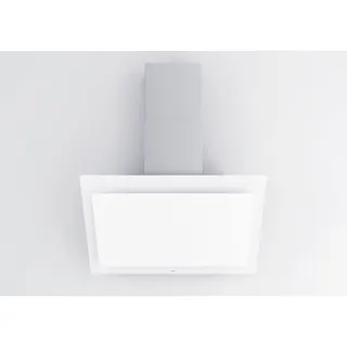 Hotte décorative murale inclinée NOVY 7831