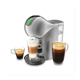 Dolce Gusto KRUPS GENIO S TOUCH SILVER YY4443FD