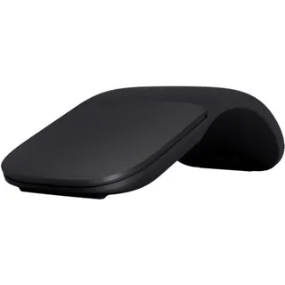 Souris sans fil MICROSOFT Surface Arc noire
