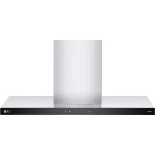 Hotte décorative murale LG HCEZ3626S ThinQ