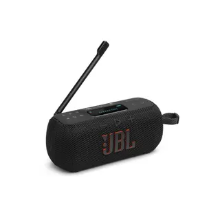 Radio DAB JBL Tuner 3 Noir