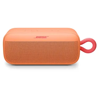 Enceinte portable BOSE SoundLink Plus Peche Orange