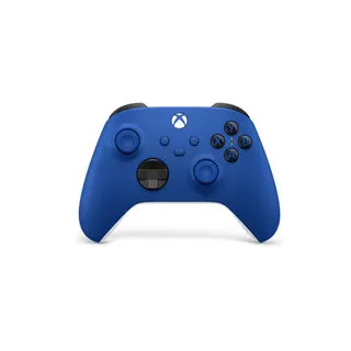 Manette MICROSOFT Shock Blue