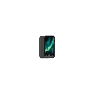 Téléphonie mobile DORO Aurora A10 4G + Etui + Protège écran