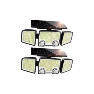 Lampe murale LUMISKY RAYLITE