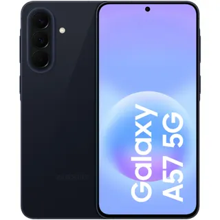 Smartphone SAMSUNG Galaxy A57 512Go Navy 5G