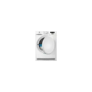 Sèche linge pompe à chaleur ELECTROLUX EW6HI5829SB