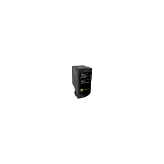 Cartouche d'encre LEXMARK 84C2HYE