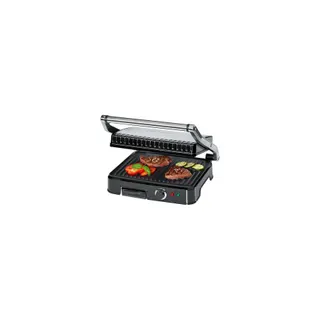 Plancha électrique BOMANN KG2242CB-noir