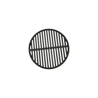 Grille barbecue GRILL GURU Grille en fonte - Medium