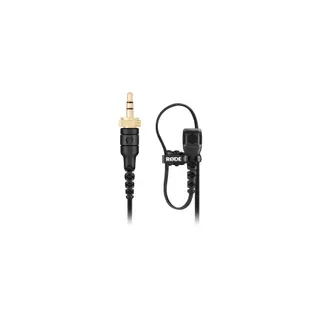 Micro RODE Lavalier II micro cravate haut de gamme
