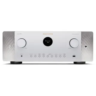 Ampli Home Cinema MARANTZ Cinema 50 Silver-Gold