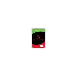 Disque dur interne SEAGATE Disque dur 3.5' 10To SATA IronWolf Pro