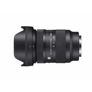 Objectif pour Hybride SIGMA 28-70 MM 2.8DG DN  Contemporary Sony E